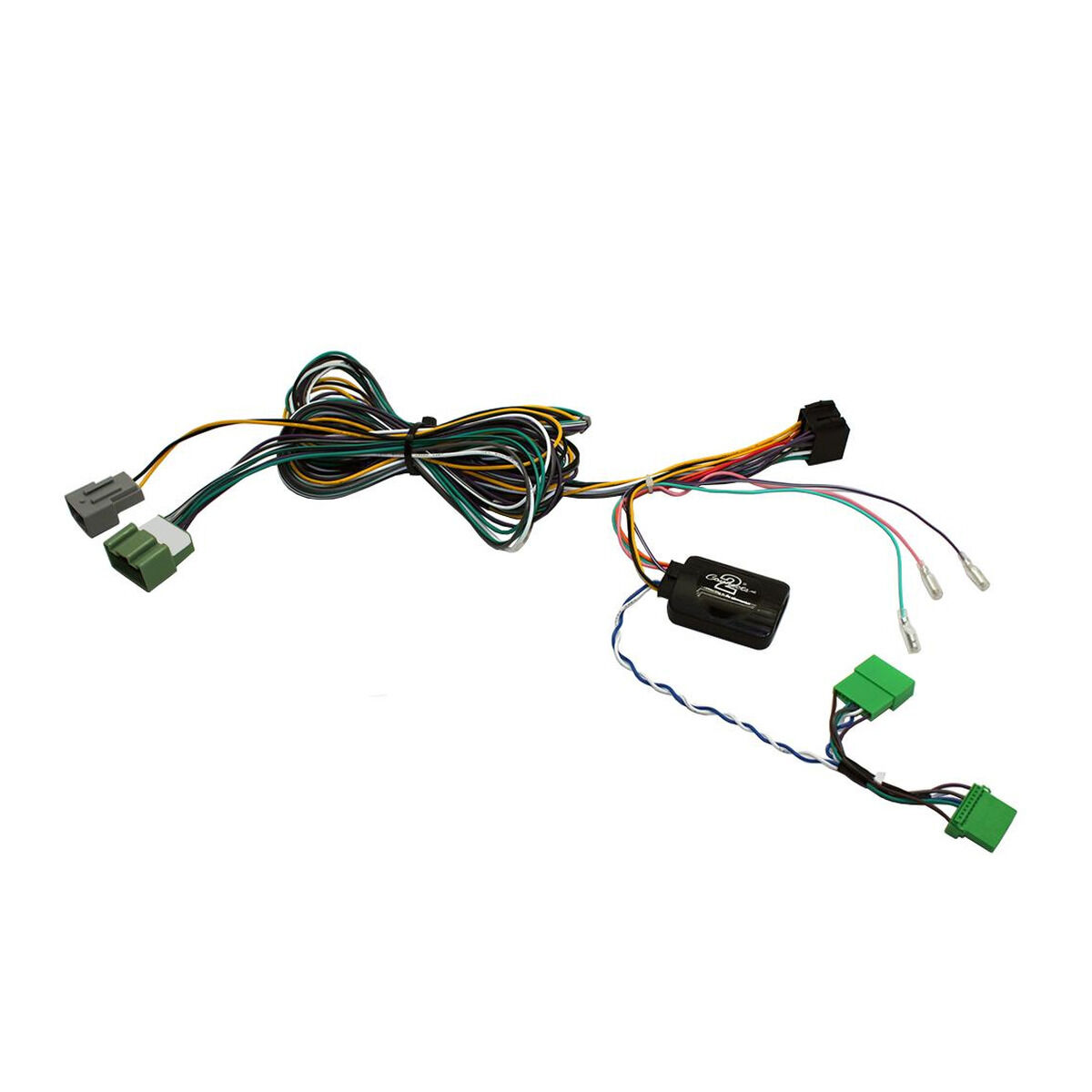 STEERING WHEEL CONTROL HARNESS, , scaau_hi-res