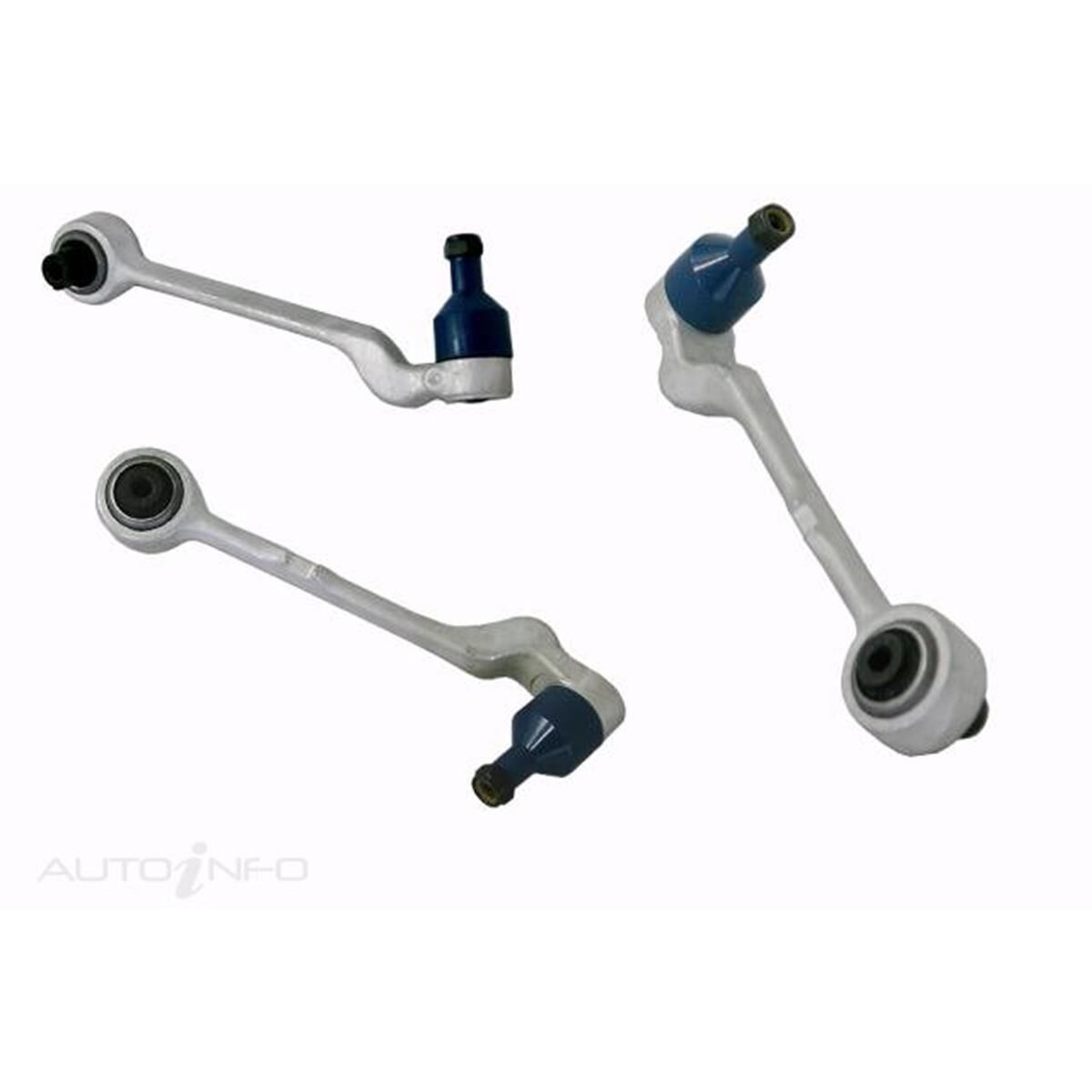 BMW 1 SERIES  E87  09/2004 ~ 09/2011  FRONT LOWER REAR CONTROL ARM  LEFT HAND SIDE, , scaau_hi-res