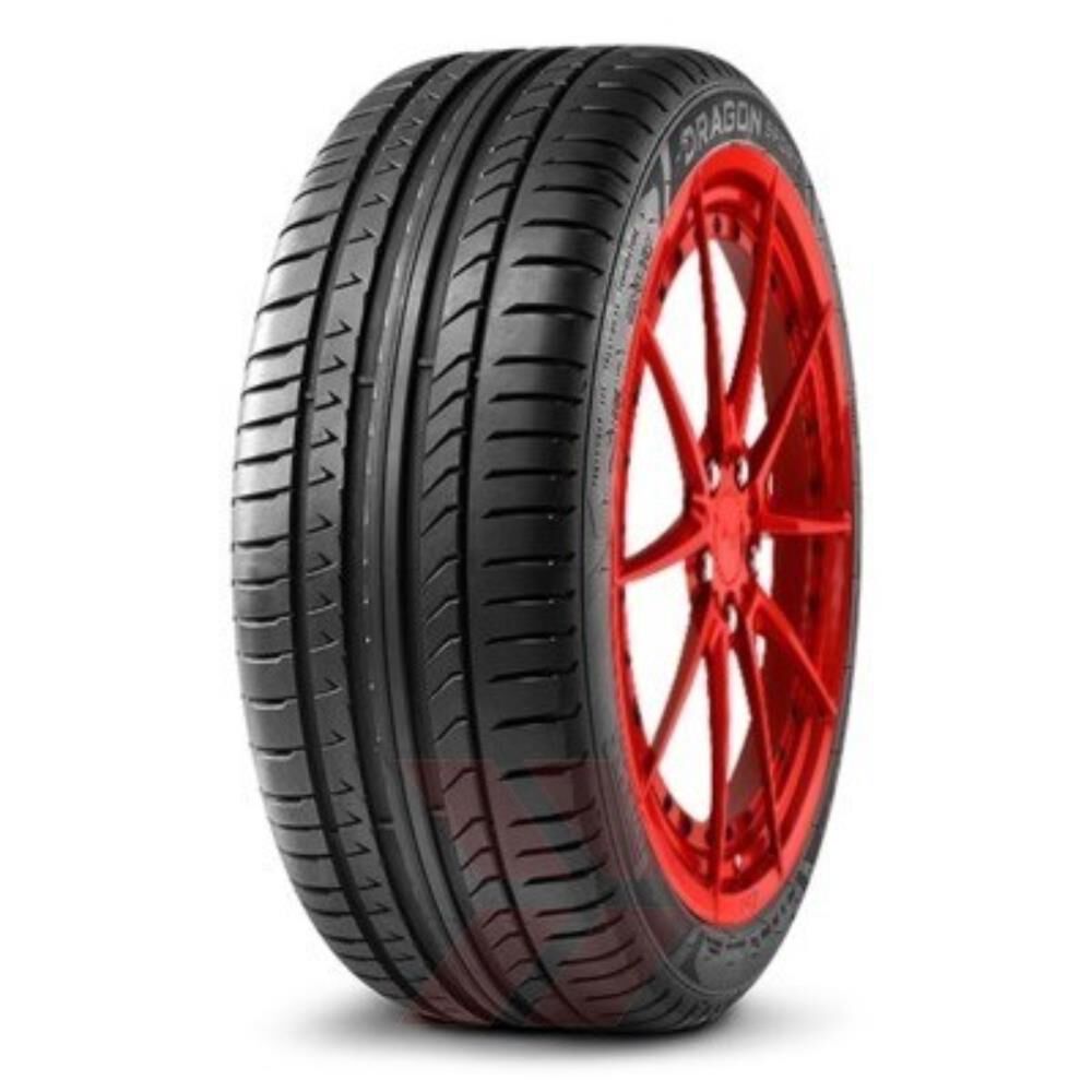 Pirelli Dragon Sport Passenger Car Tyres 215/45R17 91W