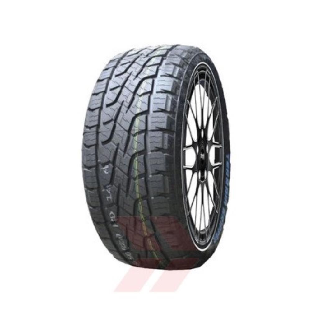 Monsta Terrain Gripper AT 4X4 Tyres 265/75R16 120Q Tyre Size: 265/75R16 120Q
