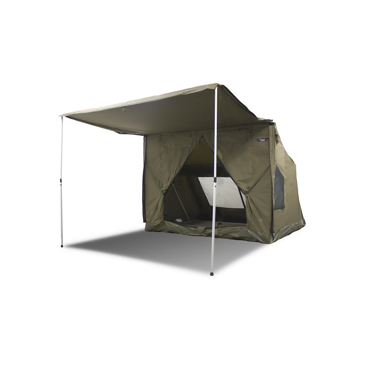 Oztent RV-5 30 Second Tent, , scaau_hi-res