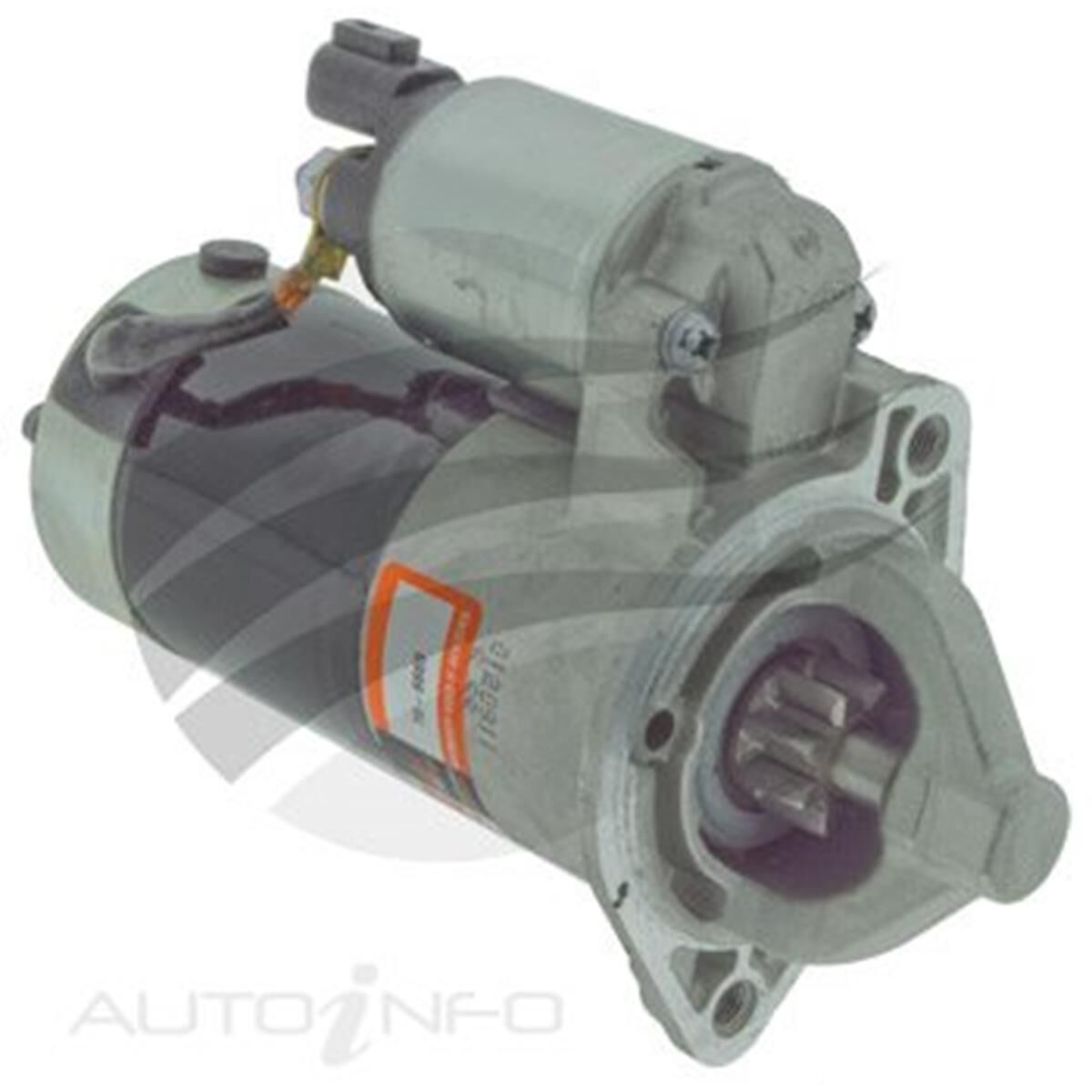 STR HYUNDAI i30 DIESEL 08-14, , scaau_hi-res