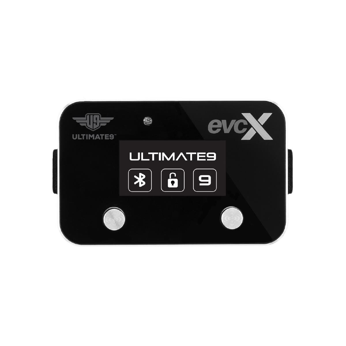 EVCX THROTTLE CONTROLLER X152, , scaau_hi-res