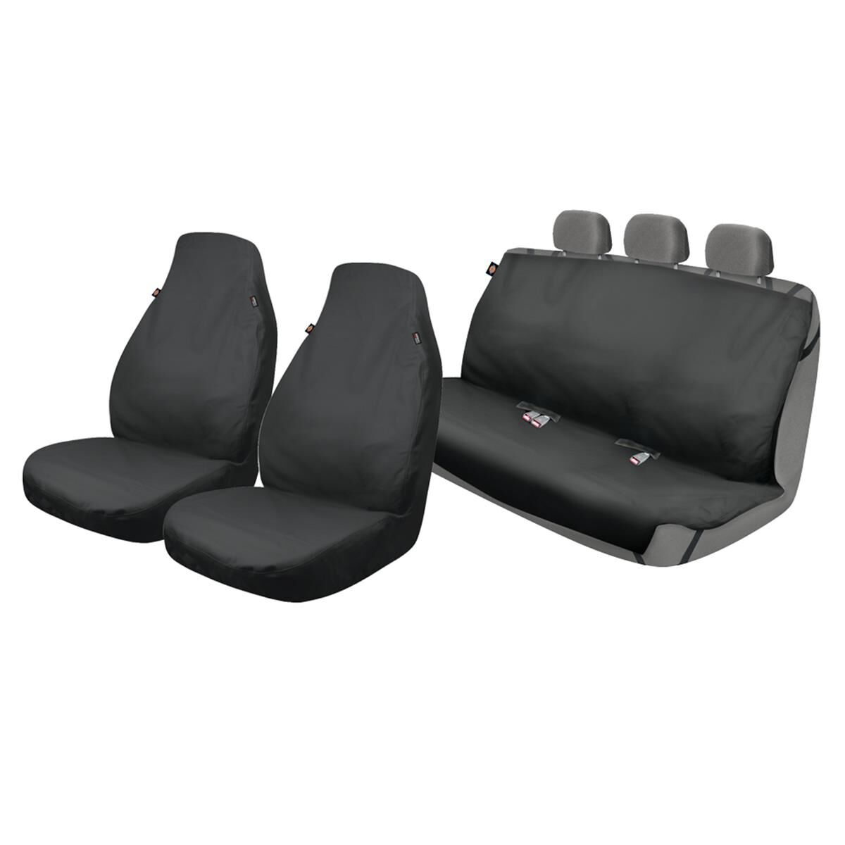 Dickies Trader Seat Cover Kit 3 Piece Supercheap Auto 