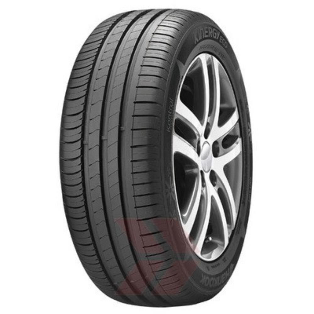 セット】 ハンコック 205/60R16 92H キナジー エコ2 K435【新品 サマー