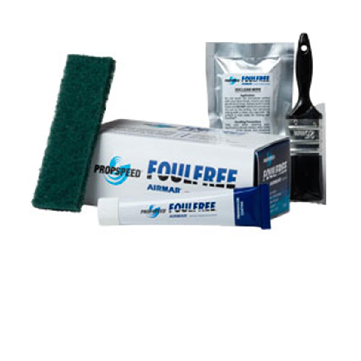 Foulfree single Kit 15ml, , scaau_hi-res