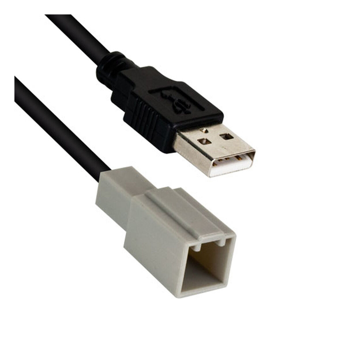 USB ADAPTOR TO SUIT TOYOTA, , scaau_hi-res