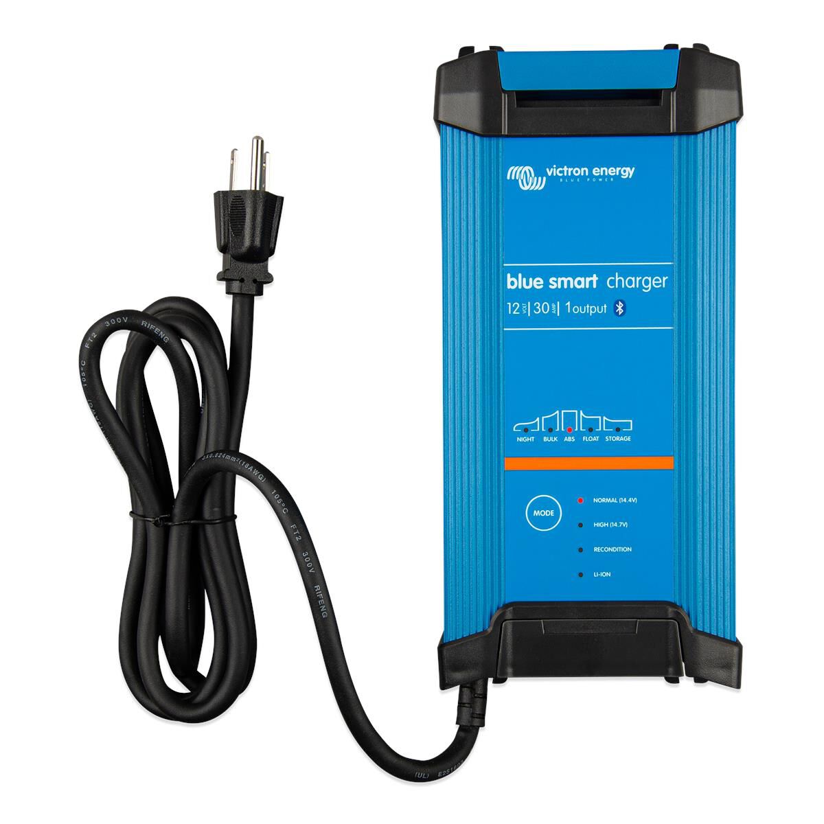 BLUE SMART IP22 CHARGER 12/30 (1) 230V AU/NZ, , scaau_hi-res