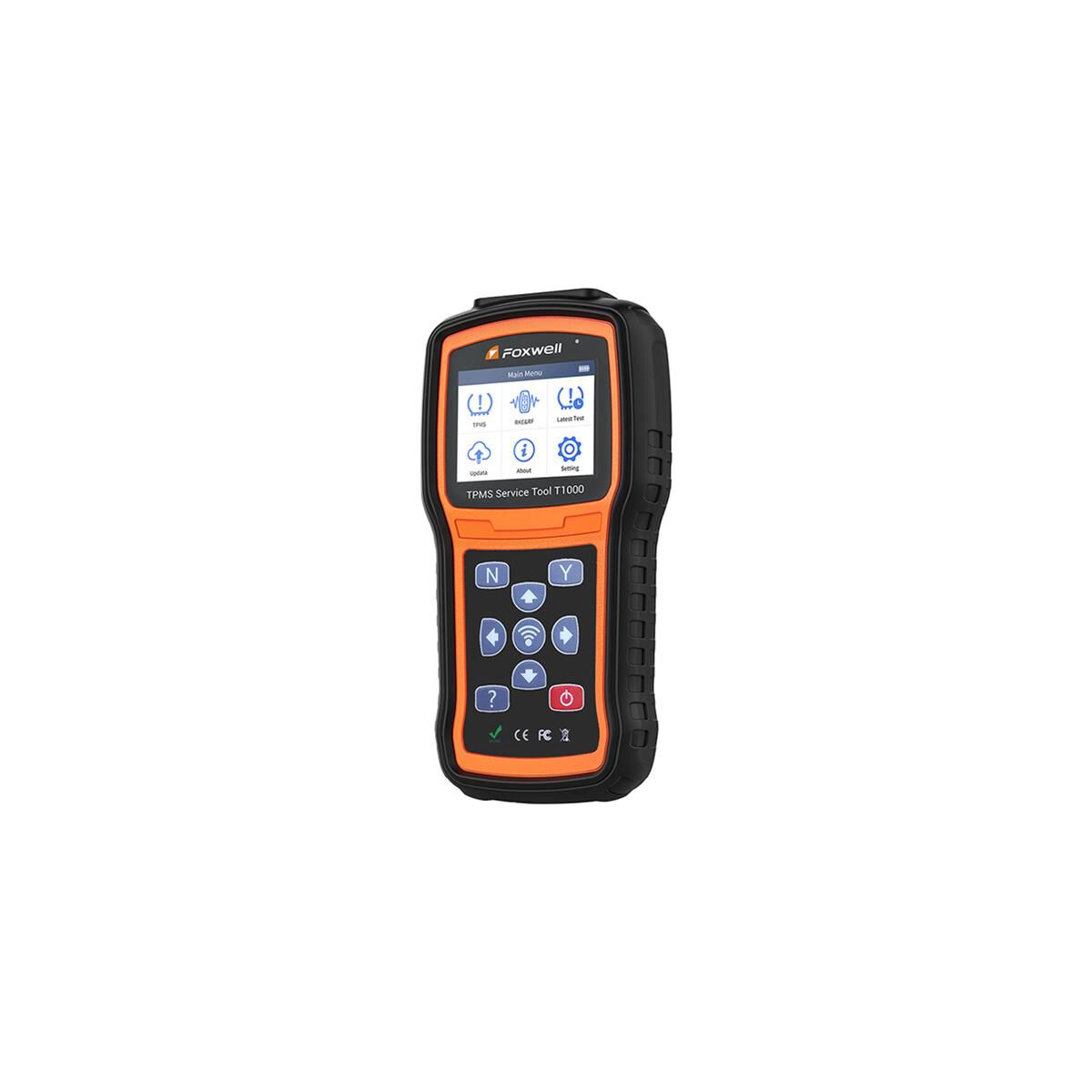 FOXWELL TPMS TRIGGER TOOL, , scaau_hi-res