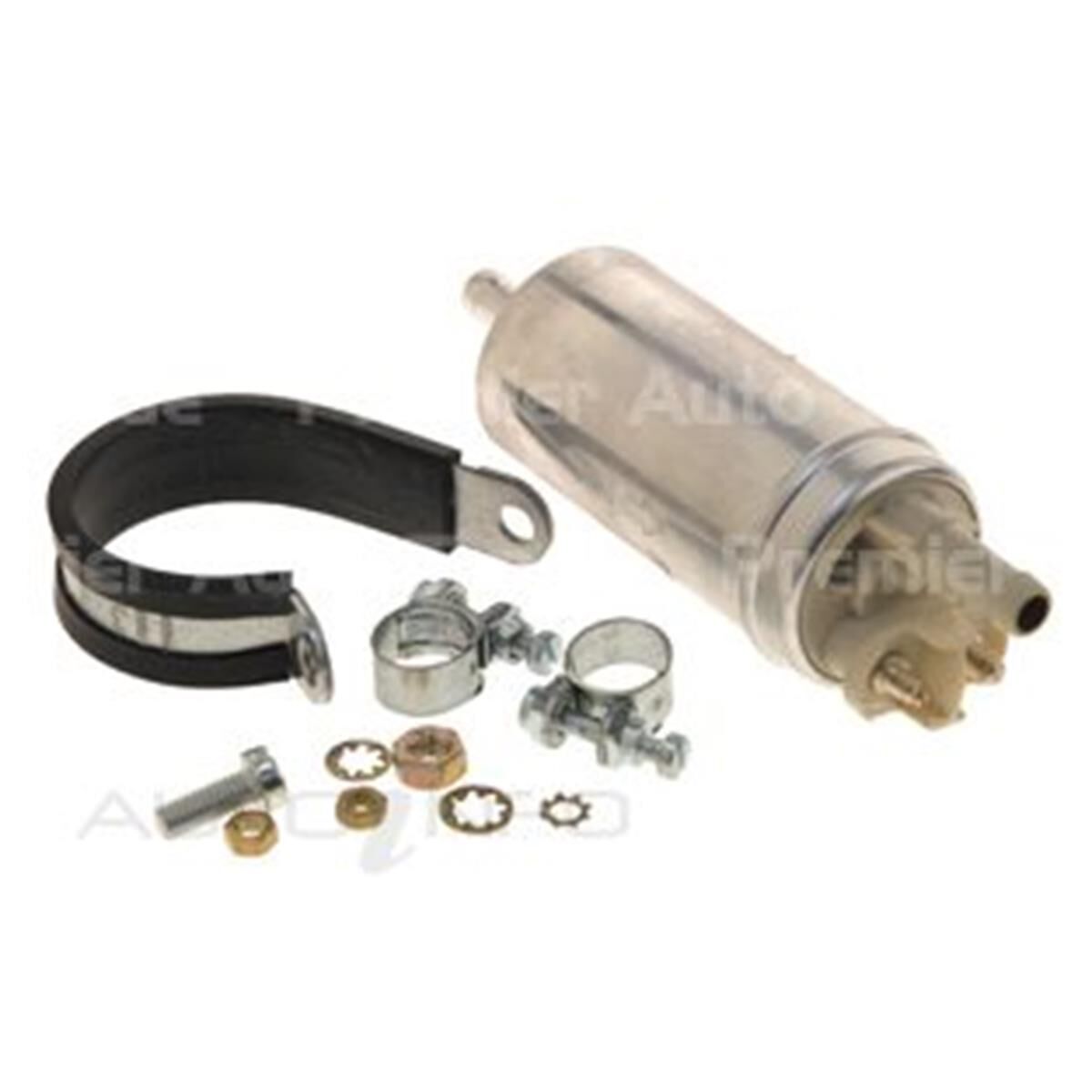 FUEL PUMP: EXTERNAL 3-5PSI (90LPH FREEFLOW E85 SAFE), , scaau_hi-res