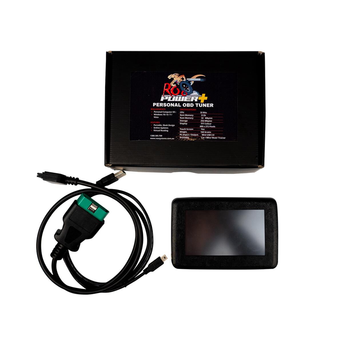 POWER + OBD TUNER - NISSAN NAVARA D22 2010 ON, , scaau_hi-res