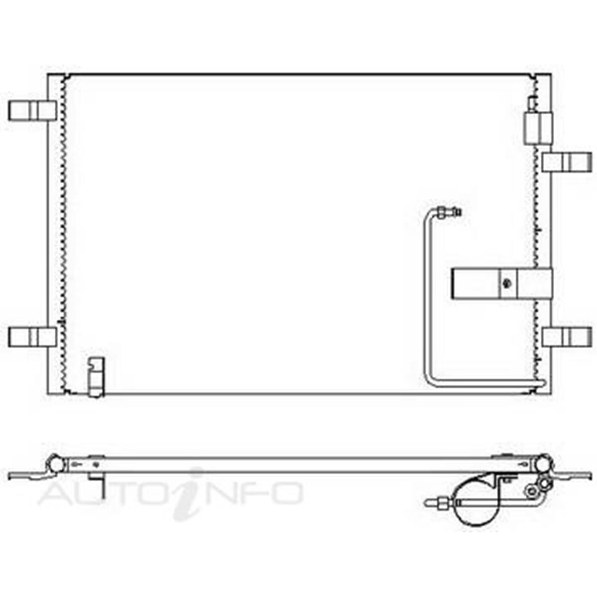 PTX CONDENSER HOLDEN, , scaau_hi-res