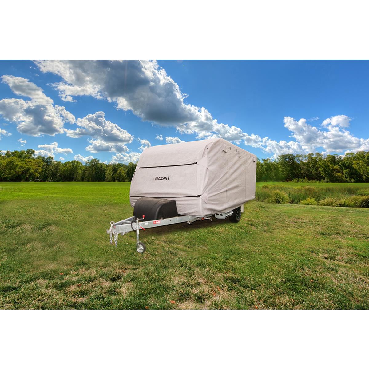 Supercheap auto caravan covers