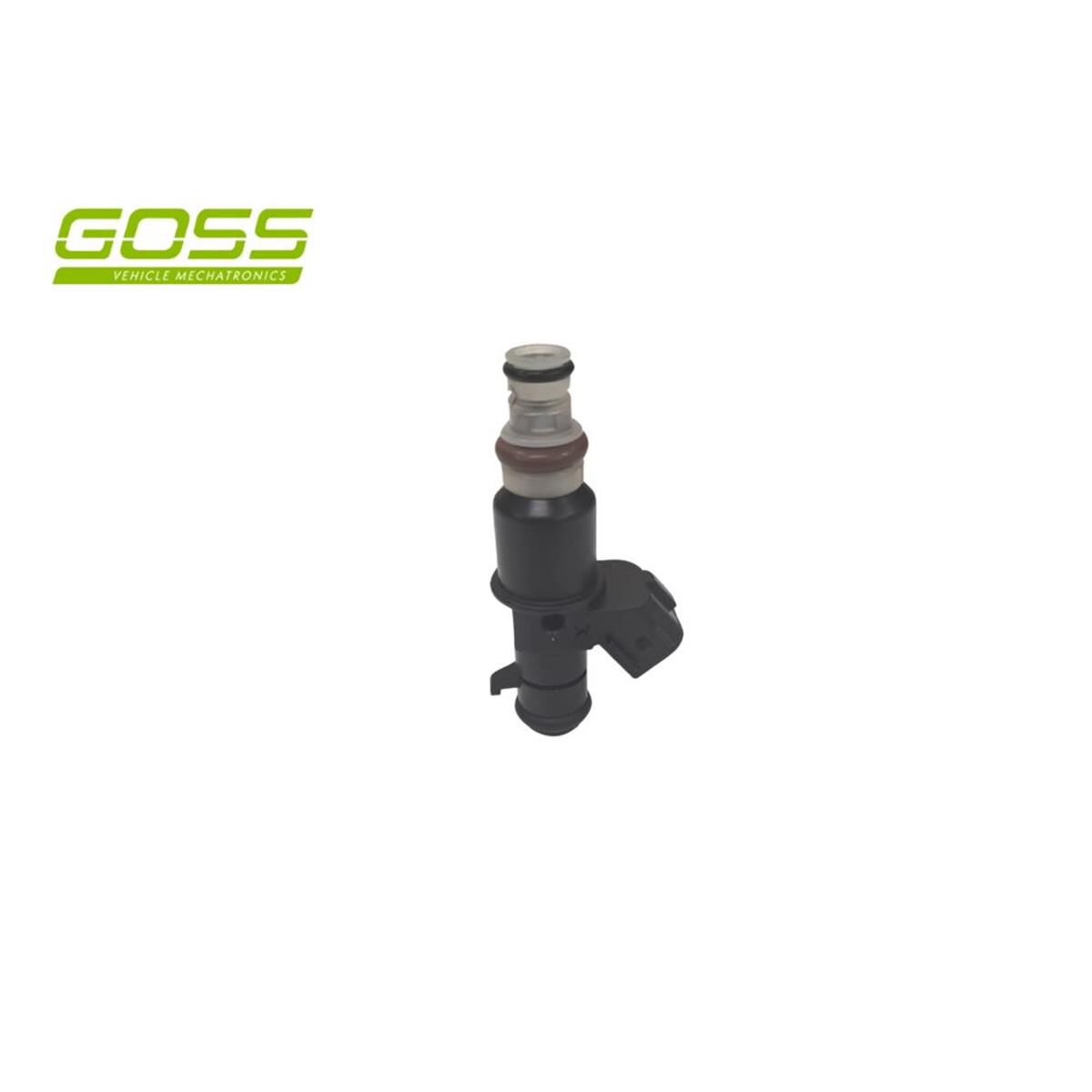 FUEL INJECTOR HONDA, , scaau_hi-res