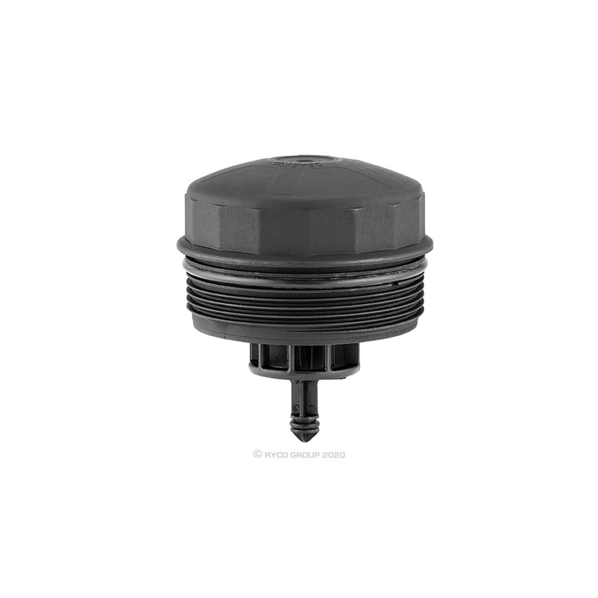 RYCO OIL FILTER HOUSING CAP - RFA214, , scaau_hi-res