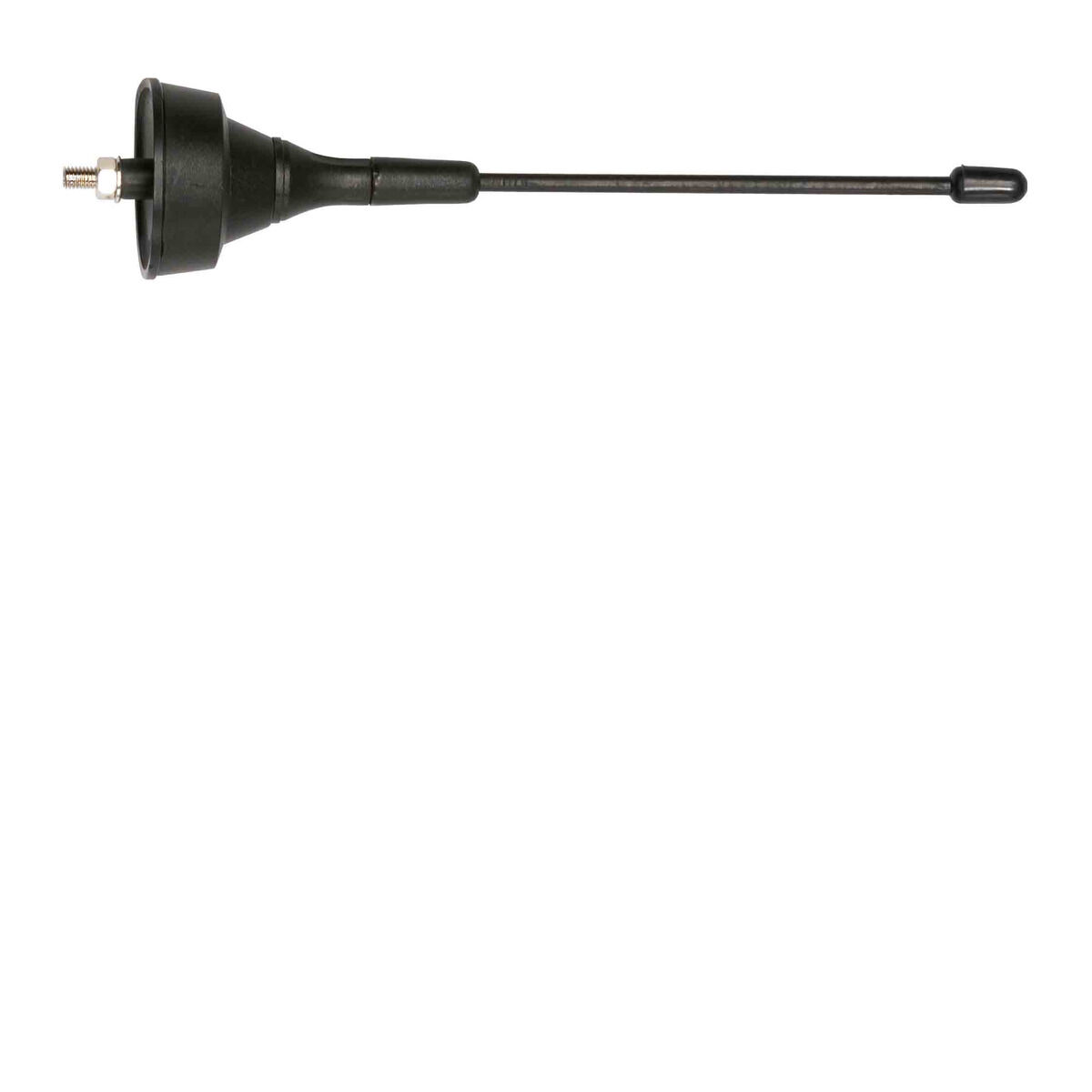 UNIVERSAL RUBBER GUARD MOUNT ANTENNA REMOVABLE MAST, , scaau_hi-res