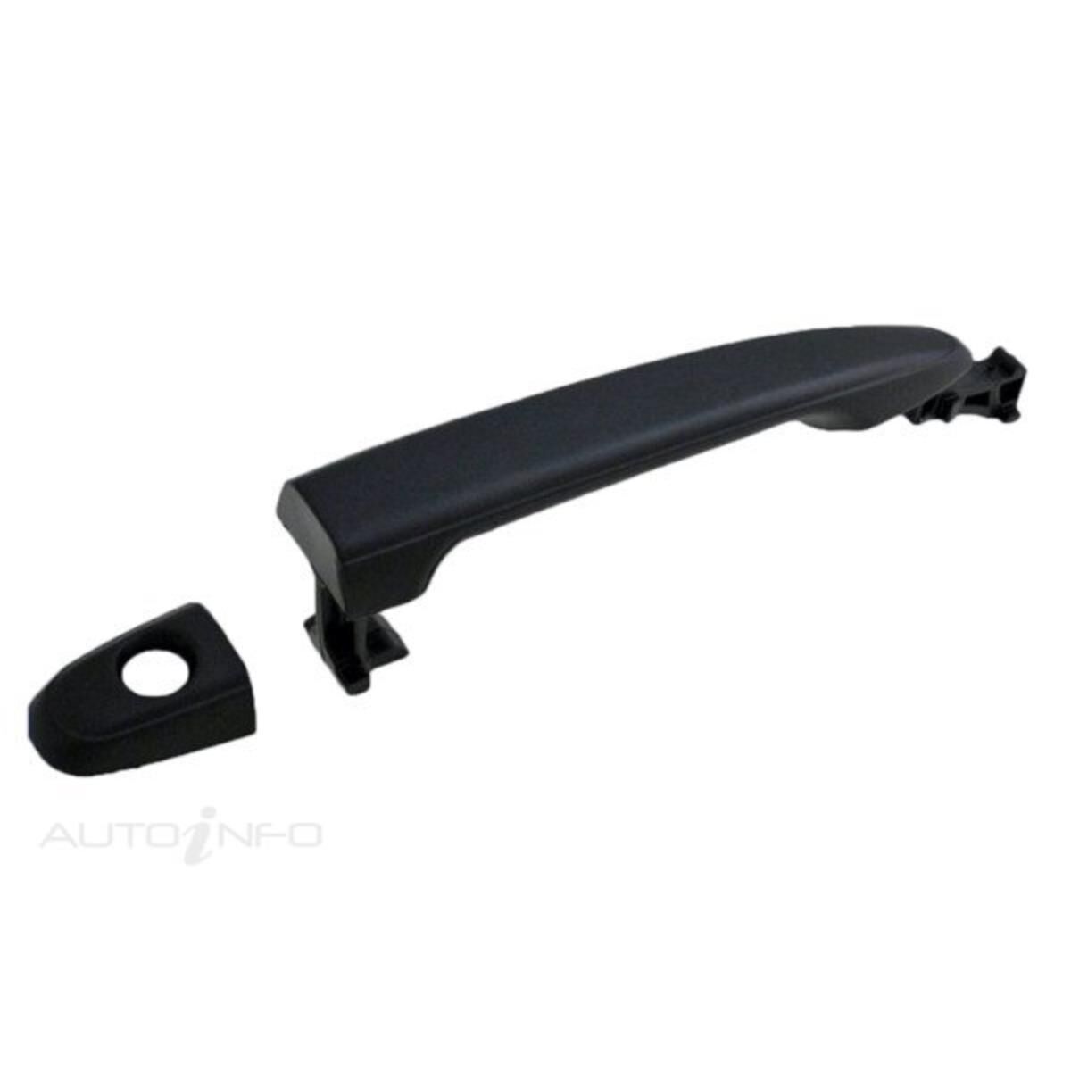 TOYOTA TARAGO  ACR50  01/2006 ~ ONWARDS  DOOR HANDLE  LEFT HAND SIDE  WITH KEY HOLE, , scaau_hi-res