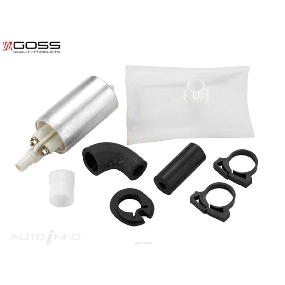 GOSS ELECTRIC FUEL PUMP, , scaau_hi-res