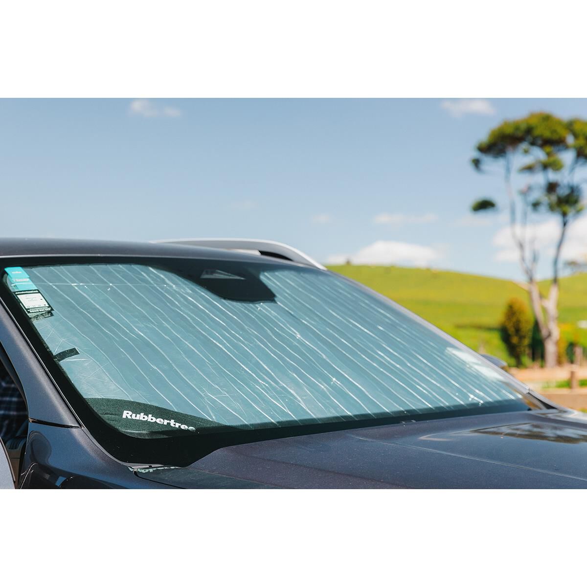 TAILORED CAR SUN SHADE FOR LEXUS RX (4TH GEN) 5 SEAT 2015-2022, , scaau_hi-res
