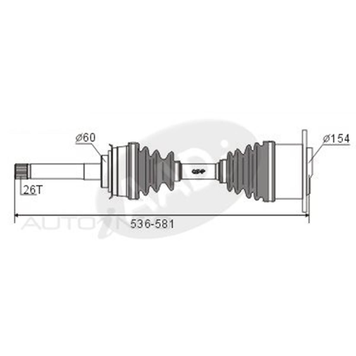 CV SHAFT, , scaau_hi-res