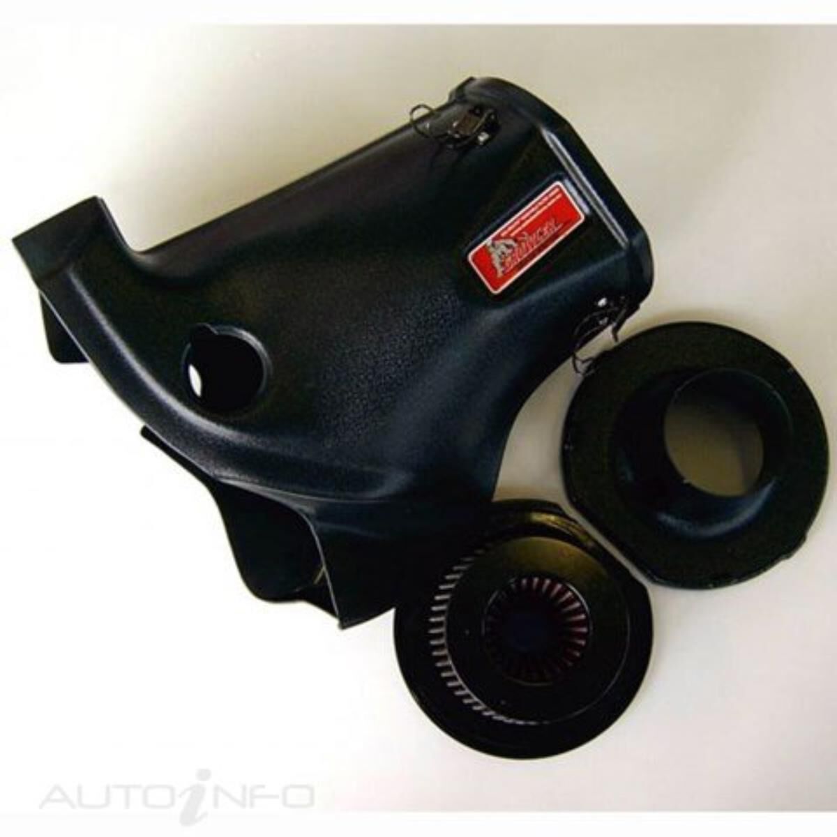 vy v6 commodore cold air intake