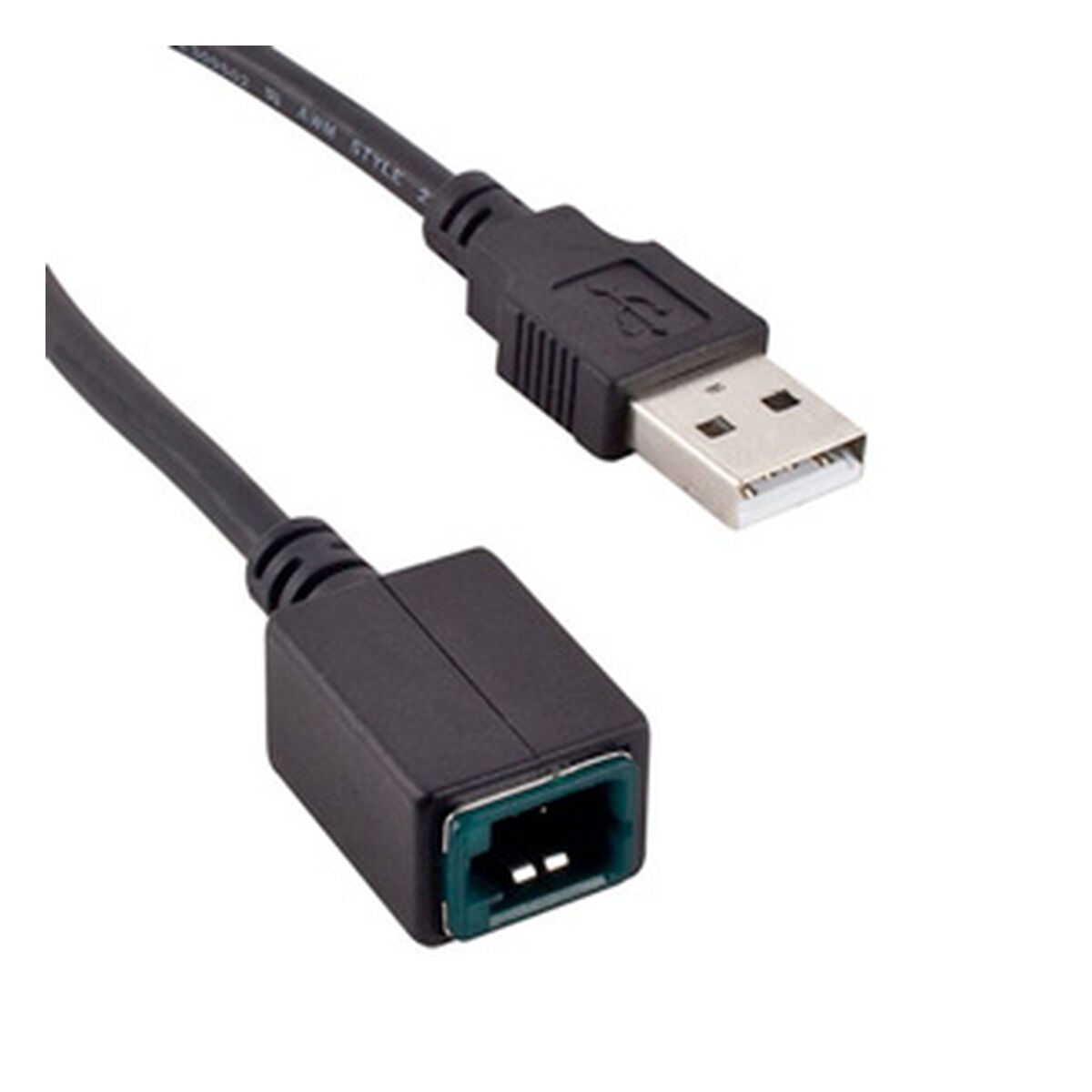 USB ADAPTOR TO SUIT MAZDA, , scaau_hi-res