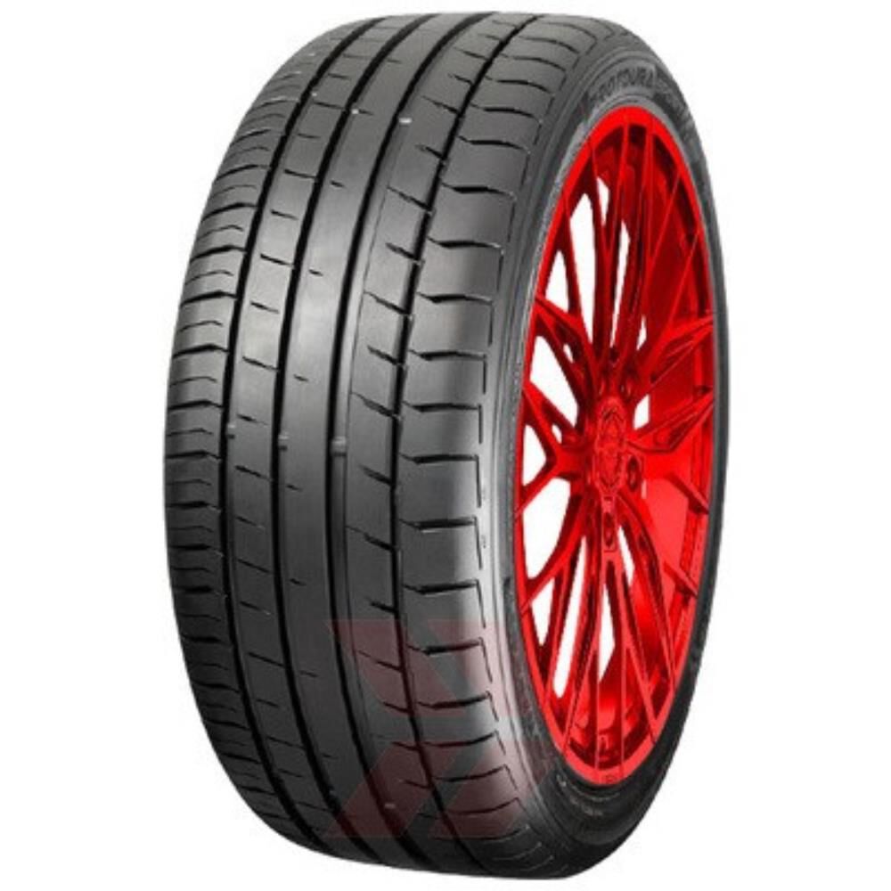 DAVANTI PROTOURA SPORT 245/35R19.Z 93Y X - 自動車