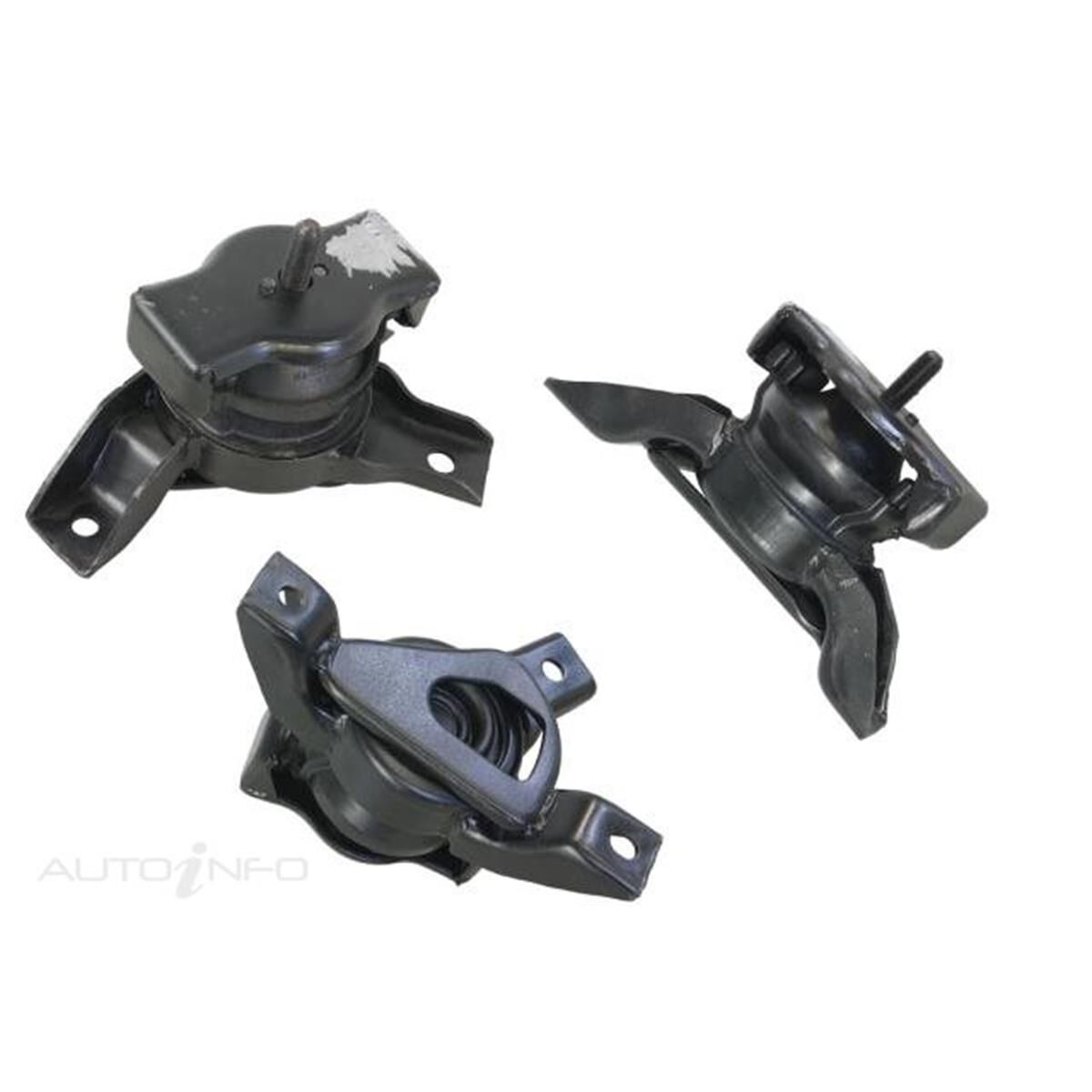 HYUNDAI GETZ  TB  09/2002 ~ 2011  ENGINE MOUNT  RIGHT HAND SIDE  1.3/1.6 LITRES PETROL AUTOMATIC & MANUAL- (G4EA/G4ED), , scaau_hi-res