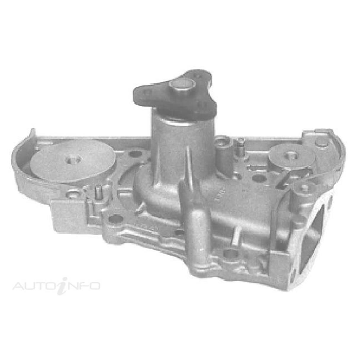 GMB WATER PUMP FORD KIA MAZDA, , scaau_hi-res