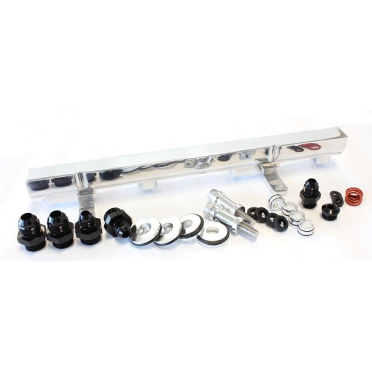 Fuel Rail Kit Suit SR20 S13, , scaau_hi-res