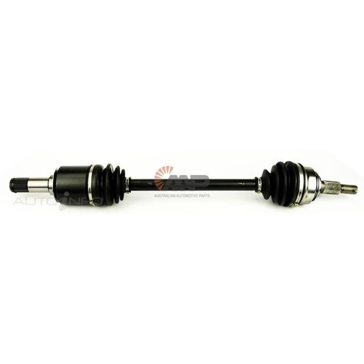 CV SHAFT COMMODORE VE 7/06 ON RHS, , scaau_hi-res