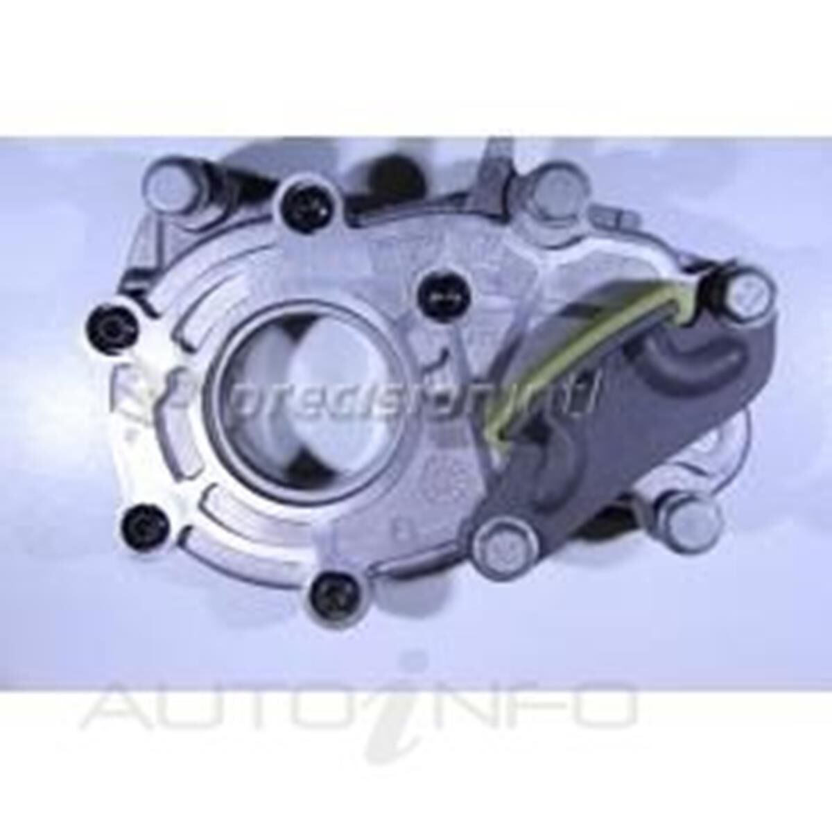 General Motors Oil Pump - GM12640448 | Supercheap Auto