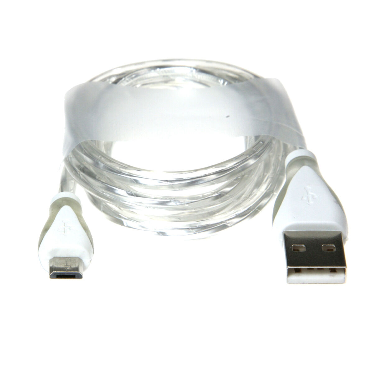 LED LITE UP MICRO USB TO USB, , scaau_hi-res
