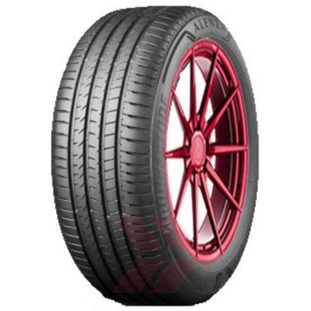 Bridgestone Alenza 001 4X4 Tyres 235/55R19 101V