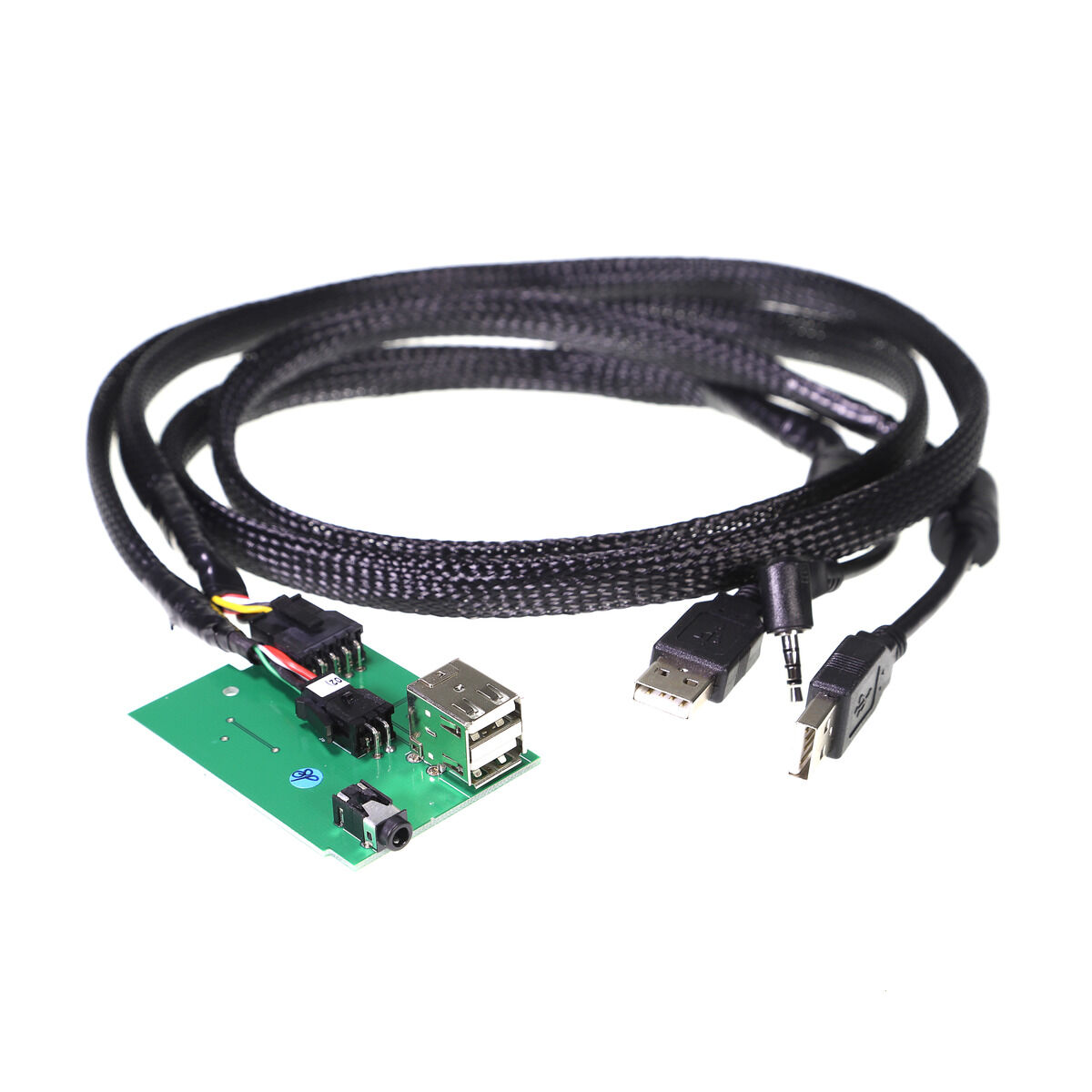 USB ADAPTOR TO SUIT SUBARU, , scaau_hi-res