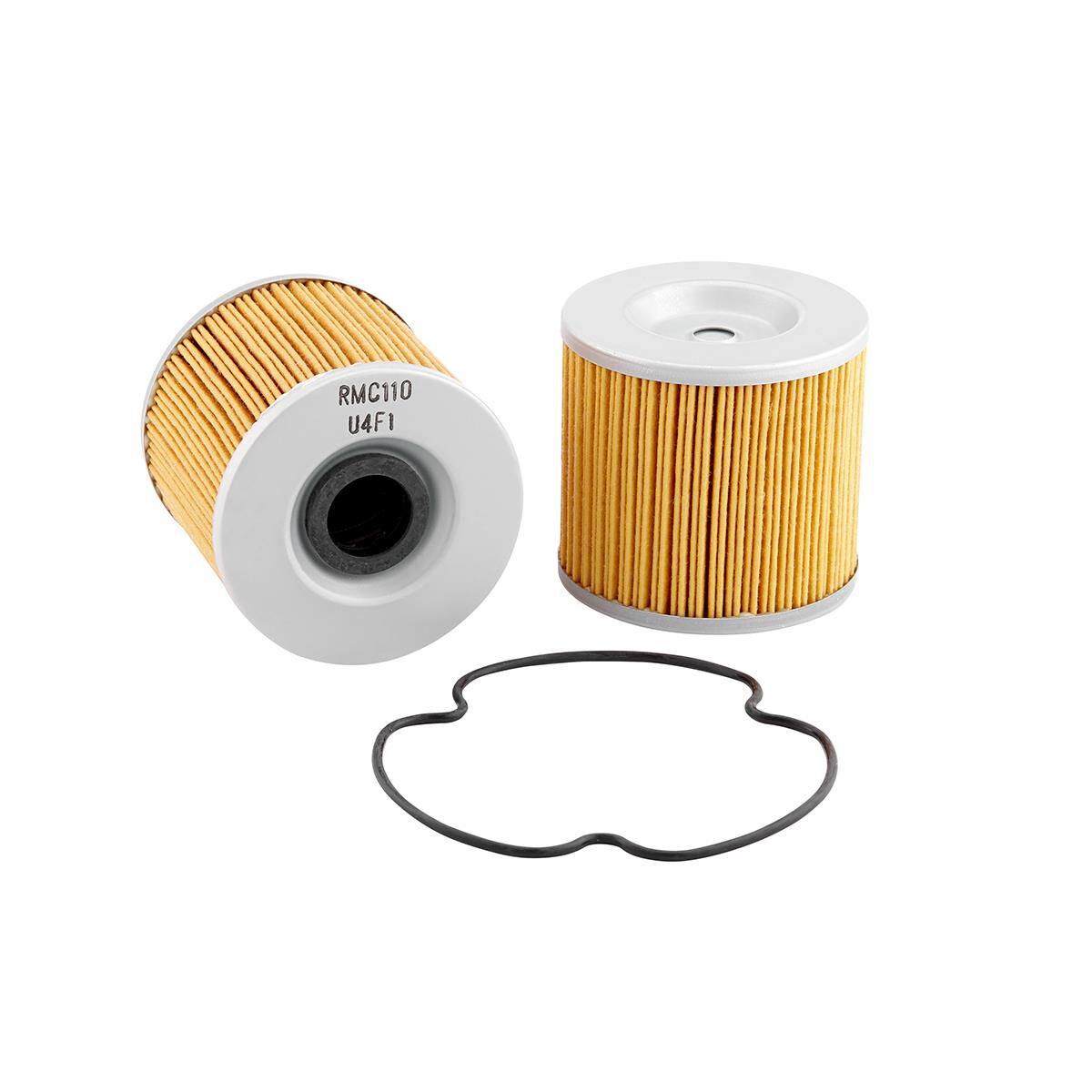 RYCO MOTORCYCLE OIL FILTER - RMC110, , scaau_hi-res
