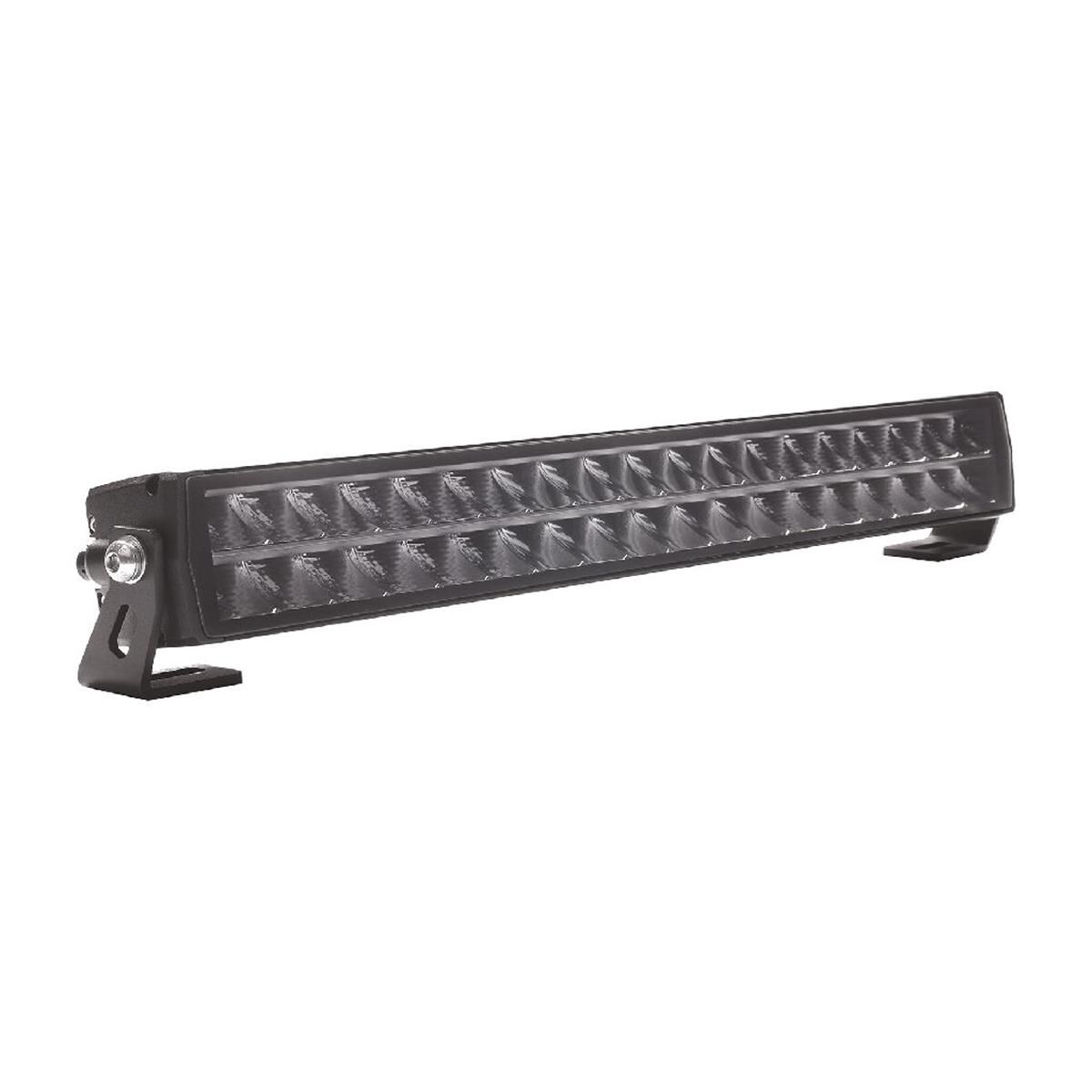 36 LED DUAL ROW DRIVING LAMP LIGHTBAR COMBO BEAM 9-36V 180W 16,200Lm 522mm LNG, , scaau_hi-res