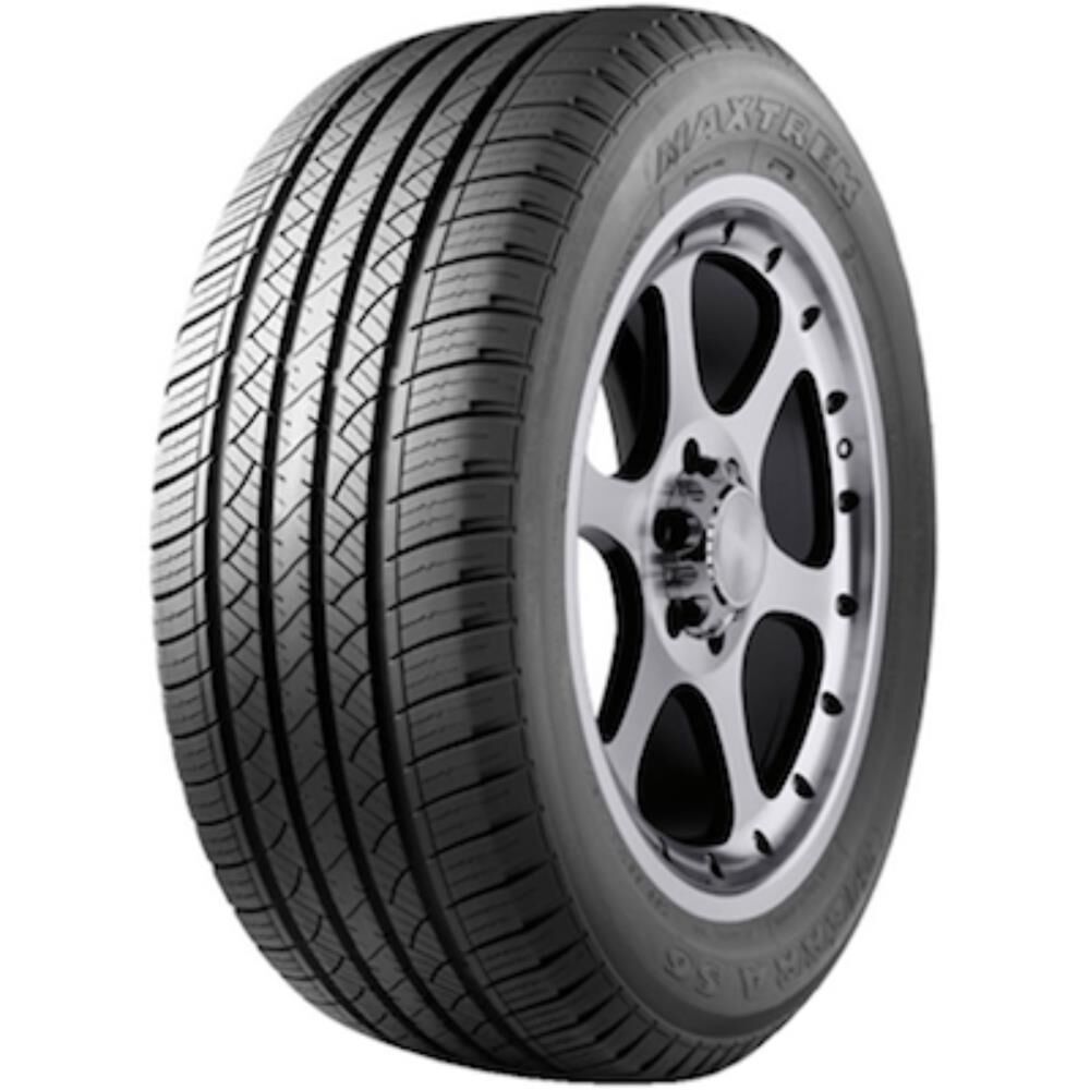 Maxtrek Sierra S6 4X4 Tyres 225/55R18 98V
