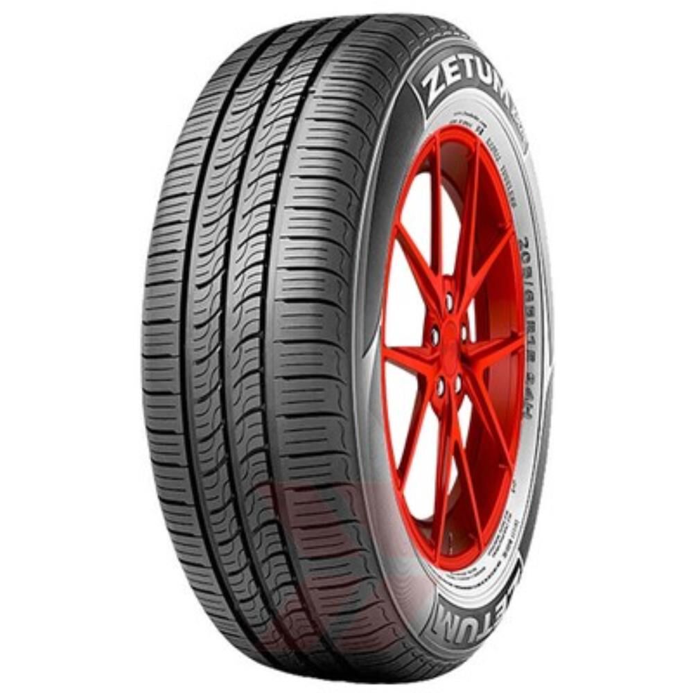 Zetum KR26 Passenger Car Tyres 175/65R14 82H