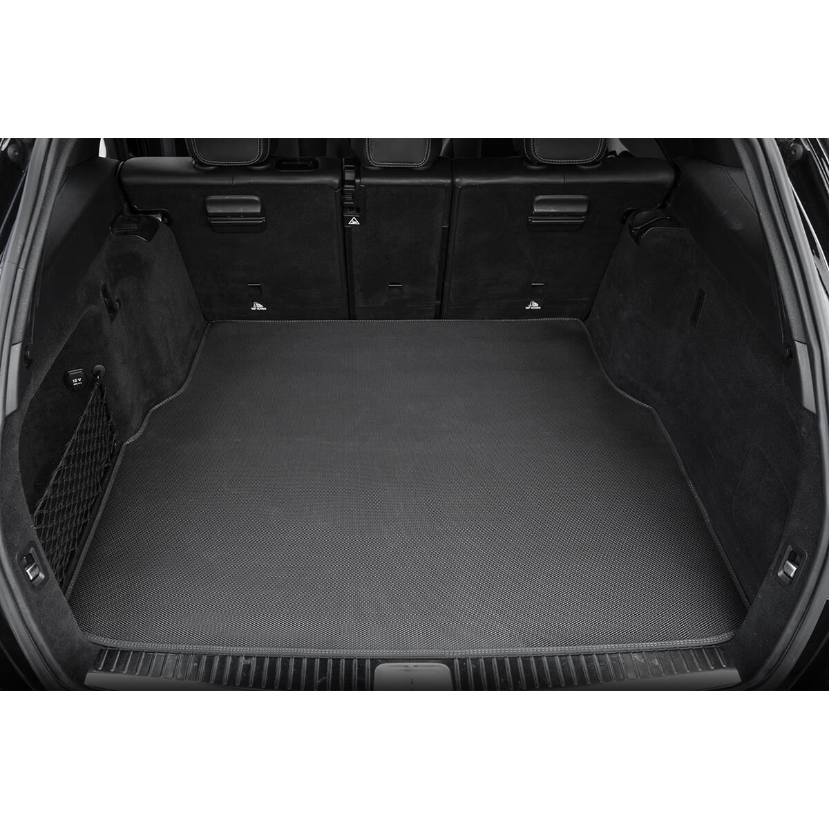 EXECUTIVE RUBBER BOOT LINER FOR BMW 5 SERIES (G30 SEDAN) 2017 ONWARDS, , scaau_hi-res