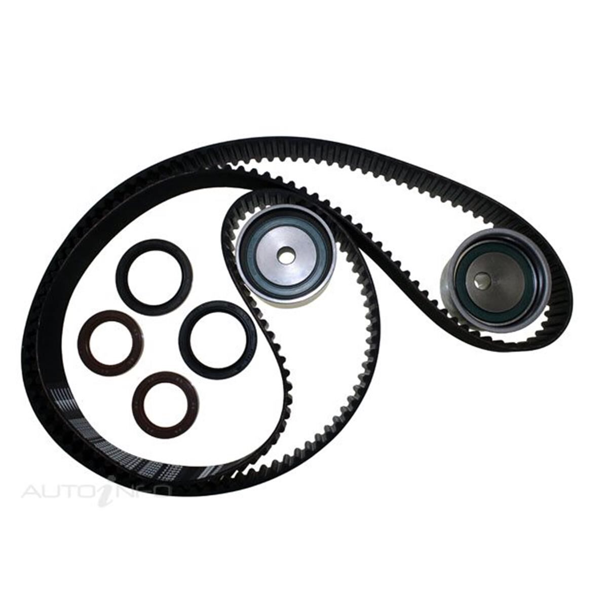 TIMING BELT KIT, , scaau_hi-res