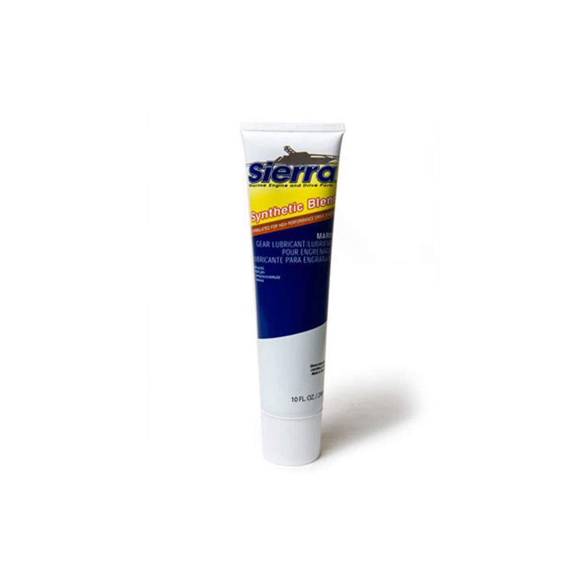 Oil Gear Lube Hi-Performance 283.5g (10oz), , scaau_hi-res