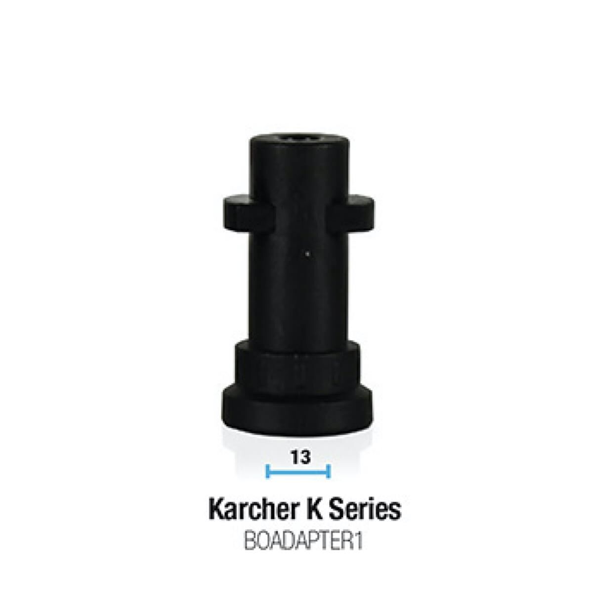 Karcher K series Adapter, , scaau_hi-res