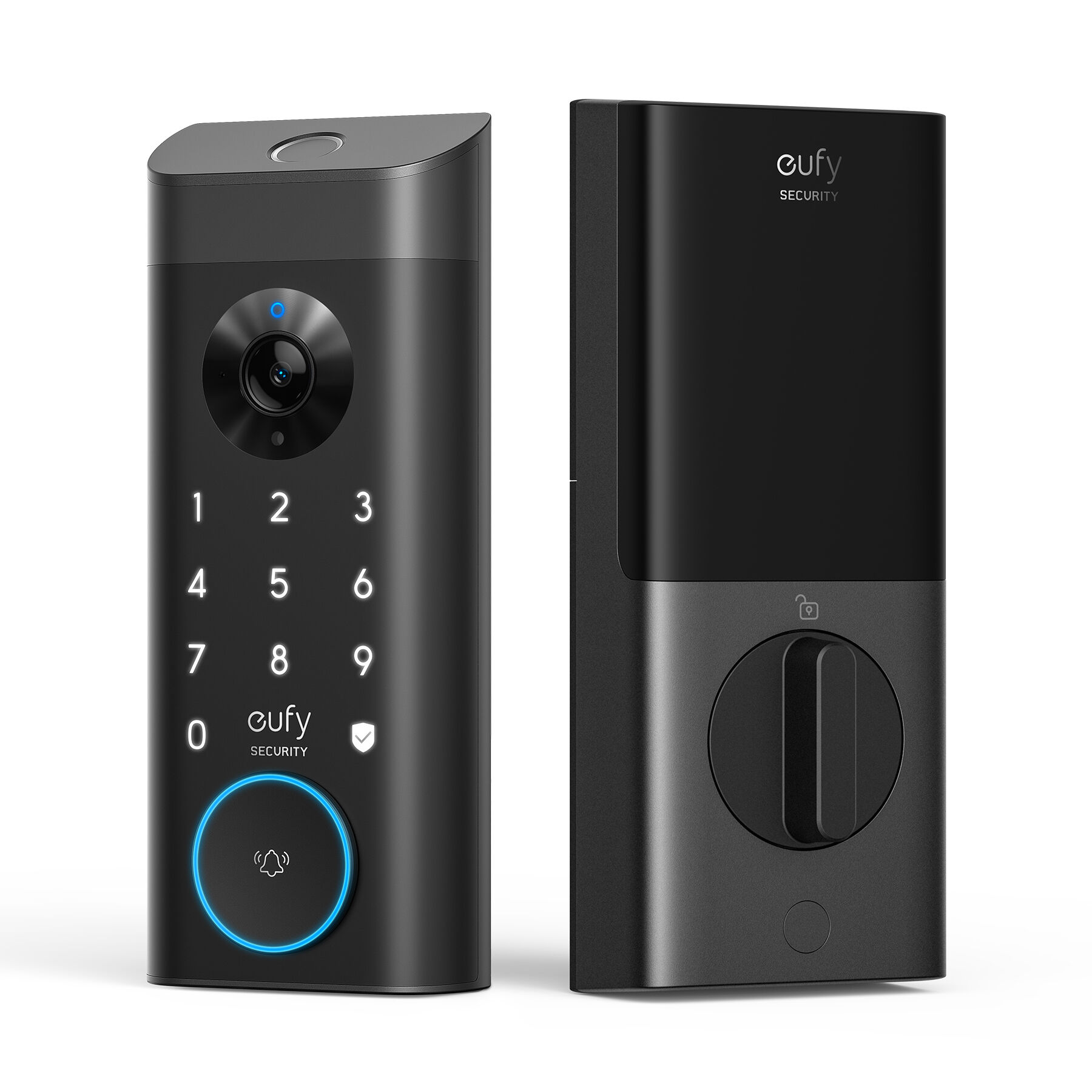 EUFY SECURITY VIDEO SMART LOCK E330, , scaau_hi-res