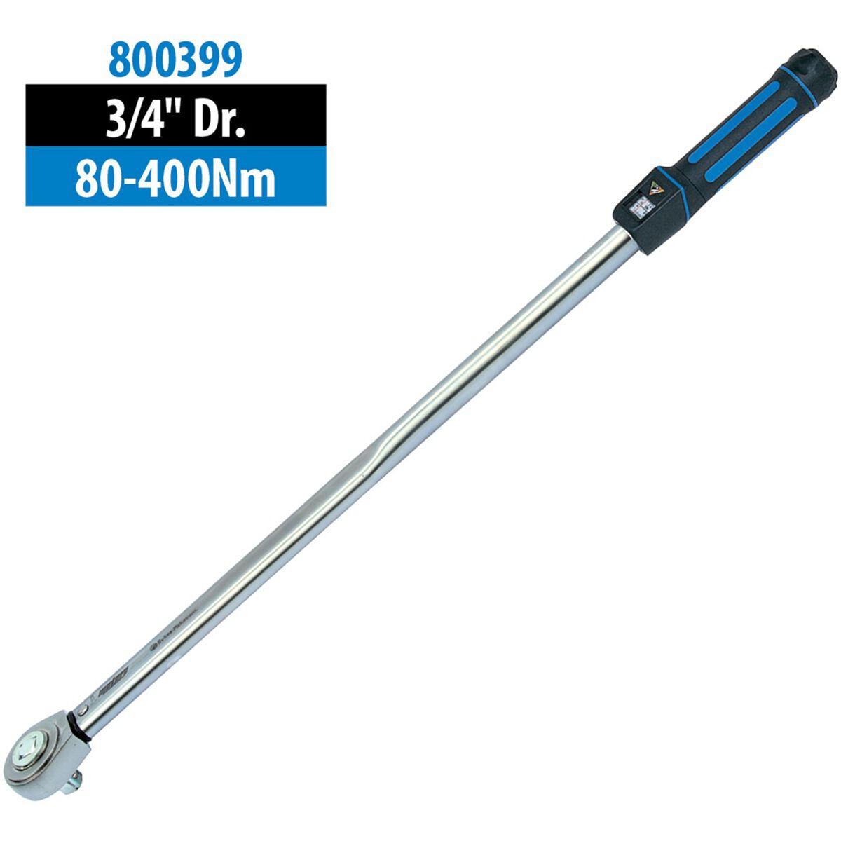 SYKES TORQUE WRENCH - MOTORQ 399  3/4IN, , scaau_hi-res