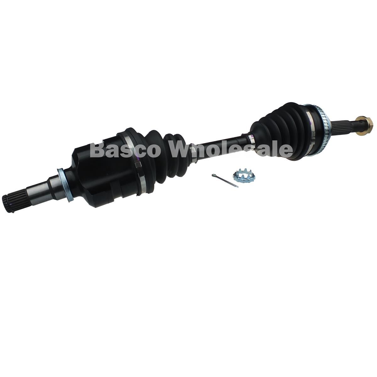 CONSTANT VELOCITY AXLE, , scaau_hi-res