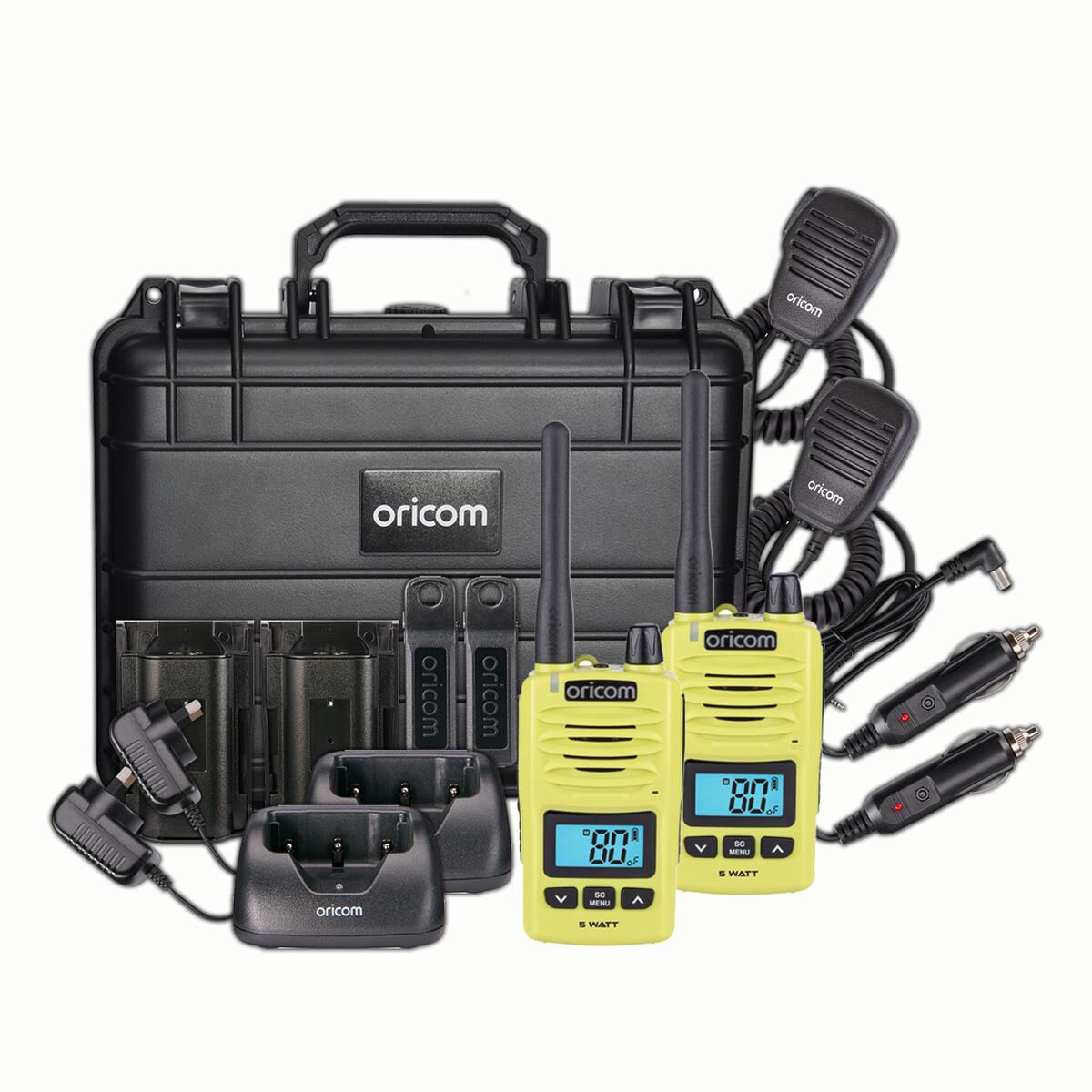 DTX600 TRADIES TWIN PACK LIME, , scaau_hi-res