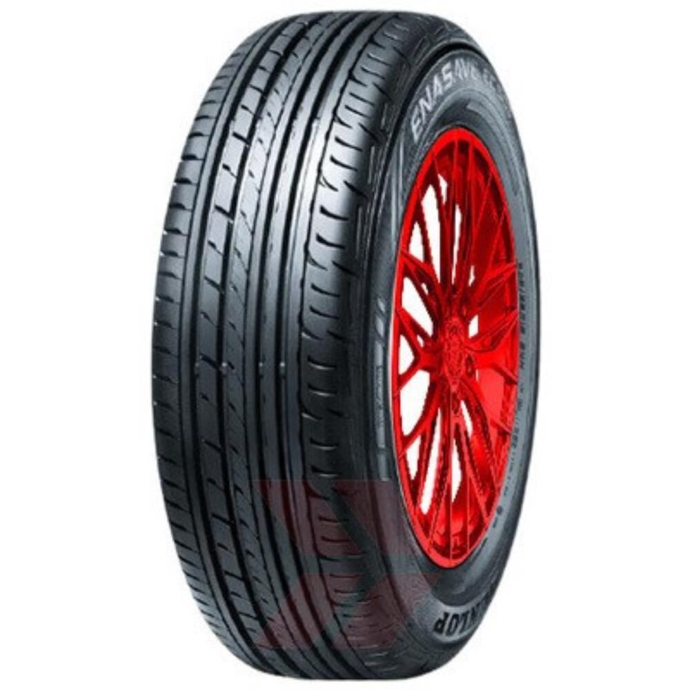 Dunlop Enasave EC503 4X4 Tyres 225/50R18 95V