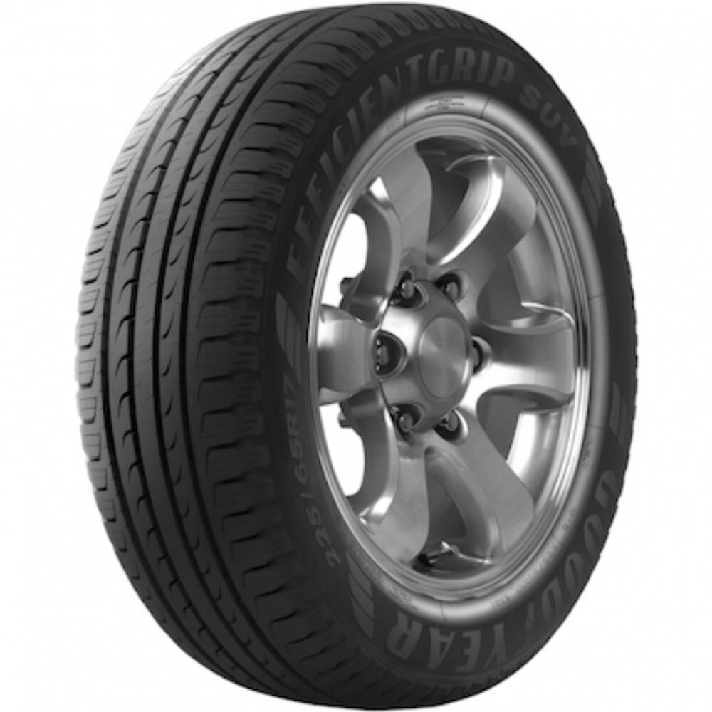 Goodyear Efficientgrip Suv 4X4 Tyres 215/60R17 96H | Supercheap Auto