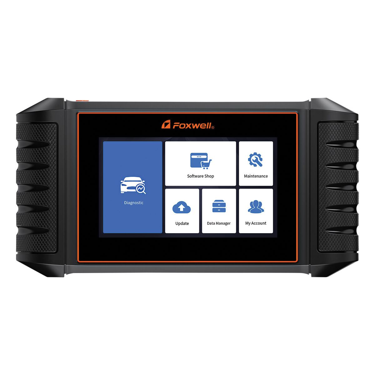 FOXWELL MULTI SYSTEM TABLET, , scaau_hi-res